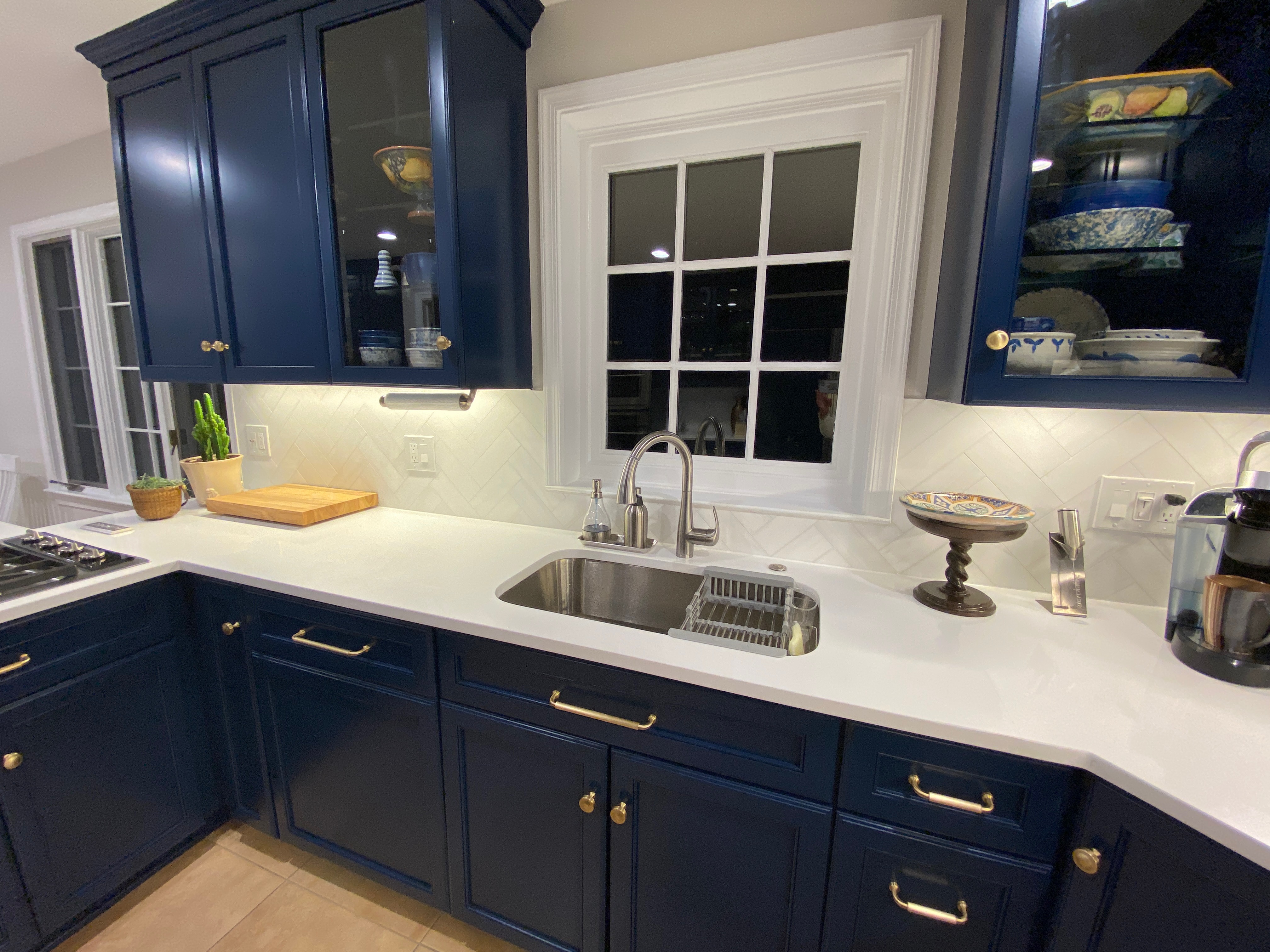 Cochran Kitchen