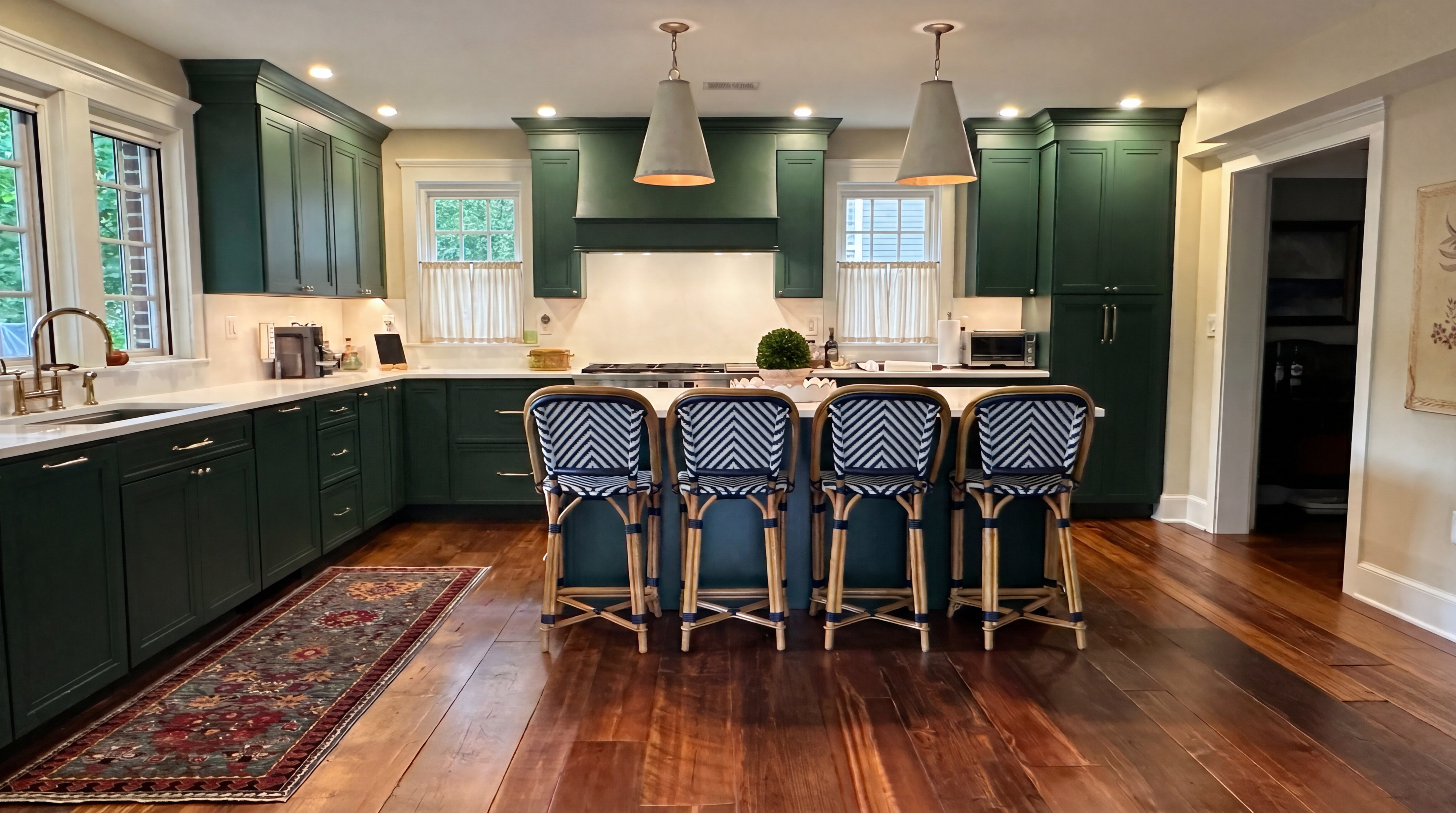 Sursi Interior Design