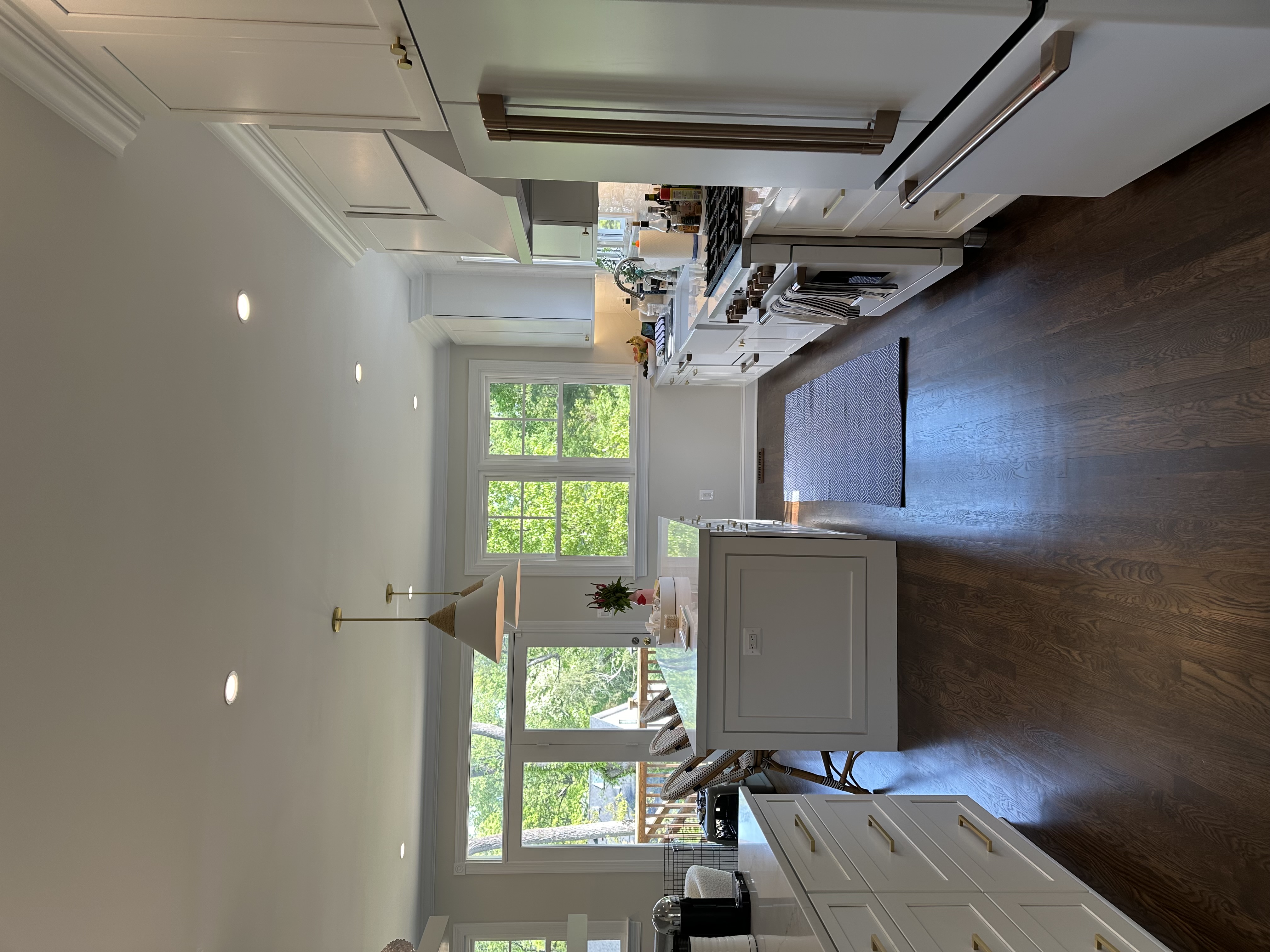 Madawaska Kitchen